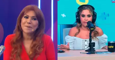 Magaly Medina anuncia que Ethel Pozo estar� en su programa