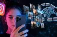 Meta permite que Instagram utilice TUS FOTOS para crear im�genes con IA: Conoce c�mo desactivar esta opci�n