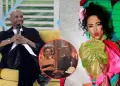 Sergio George confirma que est� saliendo con Magdyel Ugaz y le celebr� su cumplea�os: "La admiro mucho"