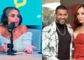 Ethel Pozo confiesa que se siente decepcionada de sus excompa�eros de 'Am�rica Hoy': "Eran mis amigos"