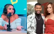 Ethel Pozo confiesa que se siente decepcionada de sus excompañeros de 'América Hoy': "Eran mis amigos"