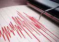 Sismo de MAGNITUD 5 HOY, 14 de julio: �Cu�l fue el epicentro del temblor registrado?