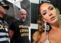Tilsa Lozano rompe su silencio tras la prisi�n preventiva de Jackson Mora