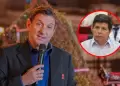 Renzo Reggiardo en desacuerdo de un posible indulto a Pedro Castillo: "Ser�a grav�simo"