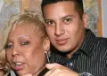 Luc�a de la Cruz revela la raz�n por la que impedir� boda de su ex Luisito Caycho: "Me tiene que dar s� o s�"