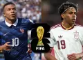 Francia vs. Espa�a EN VIVO: horarios y canales para ver el partido por las semifinales del Mundial 2026