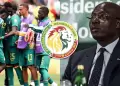 Esc�ndalo en Senegal tras el Mundial 2026: Selecci�n descubri� que su m�dico principal era en realidad ginec�logo