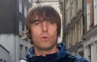 Liam Gallagher lanza picante comentario en la previa del Argentina vs. Inglaterra: "Vamos a ganar el Mundial"