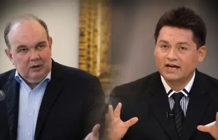 "El JNE estar�a sentando un nefasto precedente en el pa�s"