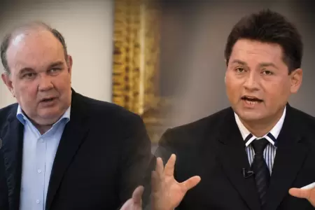 "El JNE estar�a sentando un nefasto precedente en el pa�s"
