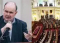 L�pez Aliaga se niega a asumir como senador e insiste en postularse a regidor de Lima: �Qu� ocurrir� con su esca�o en el Congreso?