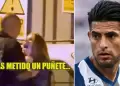 Carlos Zambrano y la pol�mica de su cumplea�os: Mujer acusa presunta agresi�n