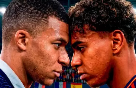 �D�nde ver las semifinales y la gran final?
