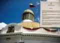 Asamblea Nacional de Venezuela anuncia una nueva hoja de ruta para promover la estabilidad, la democracia y recuperaci�n nacional