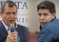 Jorge Nieto se reuni� con la presidenta electa Keiko Fujimori: "Le he sugerido que considere rutas para la libertad de Pedro Castillo"
