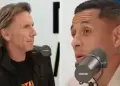 Ricardo Gareca arremete contra Yoshimar Yot�n luego de que diera como favorito a Inglaterra ante Argentina