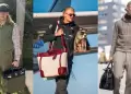 Erling Haaland impone tendencia: M�s de 800,000 d�lares en sus bolsos Herm�s, Chanel, Louis Vuitton y otras marcas de lujo