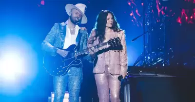 Jesse & Joy