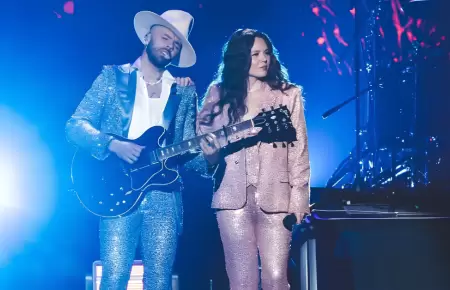Jesse & Joy