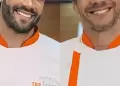 �Confirmado! Estos son los dos famosos peruanos que llegar�n a exitoso reality de cocina de Telemundo