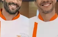 ¡Confirmado! Estos son los dos famosos peruanos que llegarán a exitoso reality de cocina de Telemundo