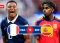 Francia vs Espa�a EN VIVO: MINUTO a MINUTO HOY del duelo en semifinales del Mundial 2026