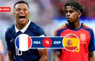 Francia vs España EN VIVO: MINUTO a MINUTO HOY del duelo en semifinales del Mundial 2026