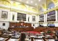 Nuevo Congreso bicameral: Junta preparatoria iniciar� funciones el 15 de julio, �Cu�les ser�n sus primeras funciones?