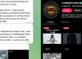 Falso casting de "Combate" pone en riesgo a j�venes: As� operan las cuentas que buscan enga�ar con supuestas audiciones