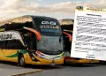 Empresa de buses Dorado suspende de manera temporal sus operaciones tras ataques armados