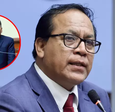 Roberto S�nchez sugiri� que el Ejecutivo eval�e alternativas ante negativa de in
