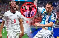 Mundial 2026: FIFA declara de alto riesgo el partido de semifinal entre Argentina e Inglaterra
