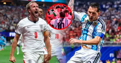 FIFA trabaja en conjunto con autoridades del orden para la seguridad.