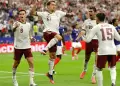 Espa�a deja a Francia de Mbapp� fuera del Mundial 2026 con un 2-0: Primer finalista del torneo