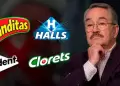 M�xico: Importantes marcas retiran su publicidad de 'Ventaneando' tras comentarios de Pedro Sola