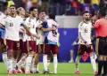Espa�a iguala a invicto hist�rico tras vencer a Francia y pasar a la final del Mundial 2026