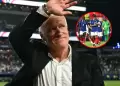 Didier Deschamps confirma su salida de la selecci�n de Francia e hist�rico entrenador tomar� su lugar tras el Mundial