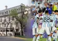 Argentina vs Inglaterra: Embajada brit�nica lanza instrucciones ir�nicas antes de la semifinal del Mundial 2026