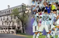 Argentina vs Inglaterra: Embajada británica lanza instrucciones irónicas antes de la semifinal del Mundial 2026