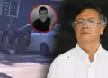 Gustavo Petro conden� la muerte de inmigrante colombiano durante operativo del ICE: "Es un asesinato", afirma