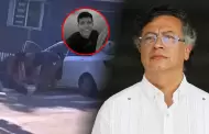 Gustavo Petro condenó la muerte de inmigrante colombiano durante operativo del ICE: "Es un asesinato", afirma