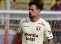 Universitario hace oficial el fichaje de Juan Manuel Requena rumbo al Torneo Clausura 2026