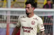 Universitario hace oficial el fichaje de Juan Manuel Requena rumbo al Torneo Clausura 2026