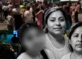 �ncash: Sicarios asesinan a abuela, hija y nieta de 13 a�os durante reuni�n familiar