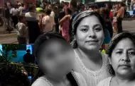 Áncash: Presuntos sicarios asesinan a abuela, hija y nieta durante reunión familiar