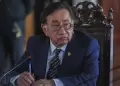 Jos� Balc�zar podr�a acceder a la pensi�n vitalicia con el precedente de Paniagua, afirma exoficial mayor del Congreso