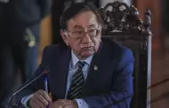 José Balcázar podría acceder a la pensión vitalicia con el precedente de Paniagua, afirma exoficial mayor del Congreso