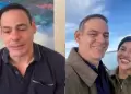 Mark Vito y Leslie Echevarr�a habr�an terminado su relaci�n: "Ponerle fin a una etapa muy importante"