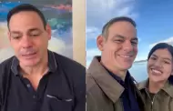 Mark Vito y Leslie Echevarría habrían terminado su relación: "Ponerle fin a una etapa muy importante"