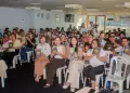 M�s de 1,000 actores locales fortalecieron sus capacidades para promover el consumo responsable y la moderaci�n